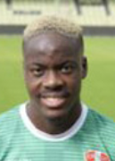 Musaba R.