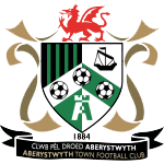 Aberystwyth Town<font color=#880000>(N)</font>