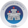 Kilbarrack United