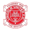 Lincoln United LFC (W)