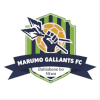 Marumo Gallants Reserves