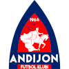 FK Andijon<font color=#880000>(N)</font>