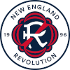 New England Revolution<font color=#880000>(N)</font>