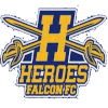 Heroes de Falcon