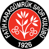 Fatih Karagumruk U19