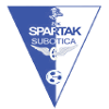 ZFK Spartak Subotica (W)