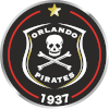 Orlando Pirates<font color=#880000>(N)</font>