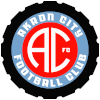 Home Club Logo