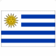 Uruguay U18<font color=#880000>(N)</font>