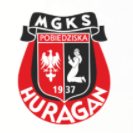 MKS Huragan Pobiedziska