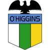 OHiggins U20<font color=#880000>(N)</font>