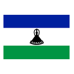 Lesotho (W)