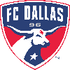 FC Dallas<font color=#880000>(N)</font>