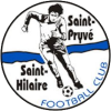 St Pryve St Hilaire