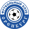 FK Orenburg-2