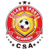 Colaba Sports Academy<font color=#880000>(N)</font>