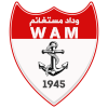 WA Mostaganem U21