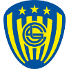 Sportivo Luqueno<font color=#880000>(N)</font>