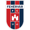 Fehervar Videoton<font color=#880000>(N)</font>