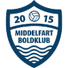 Middelfart G og