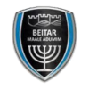 Beitar Ironi Maale Adumim