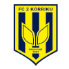 KF 2 Korriku U19