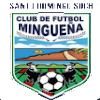 CDF Minguena