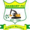 Danbort FC