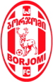 FC Borjomi