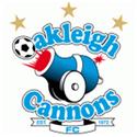 Oakleigh Cannons U21