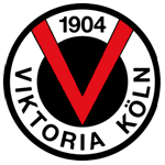 Viktoria koln<font color=#880000>(N)</font>