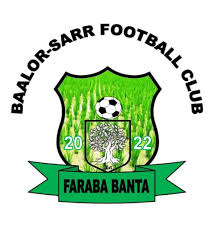 Baalor Sarr FC